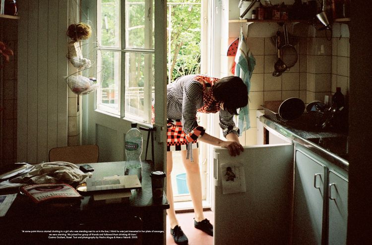 Produktbild: The World of Apartamento