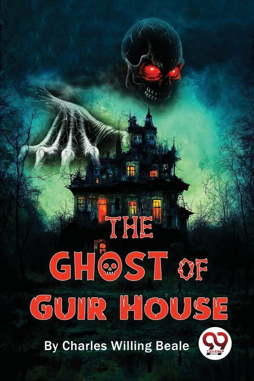 Produktbild: The Ghost Of Guir House