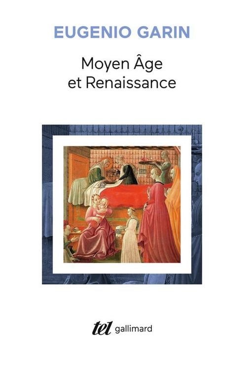 Produktbild: Moyen Age et Renaissance