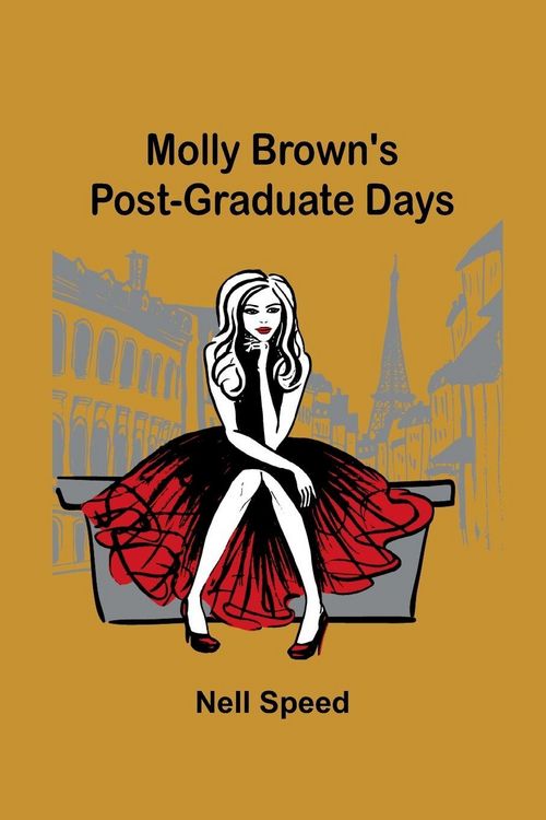 Produktbild: Molly Brown's Post-Graduate Days