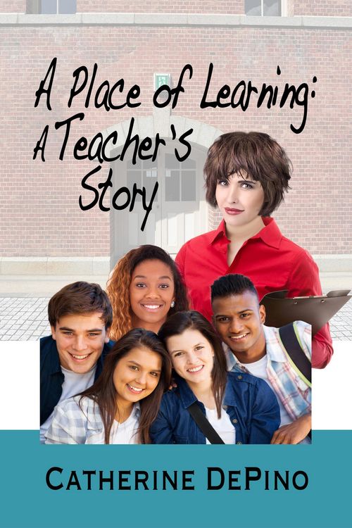 Produktbild: A Place of Learning: A Teacher's Story
