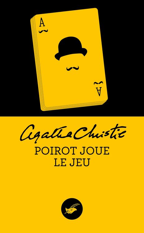 Produktbild: Poirot joue le jeu (Nouvelle traduction r&eacute;vis&eacute;e)