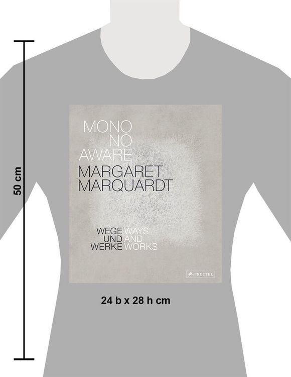 Produktbild: Margaret Marquardt Mono No Aware