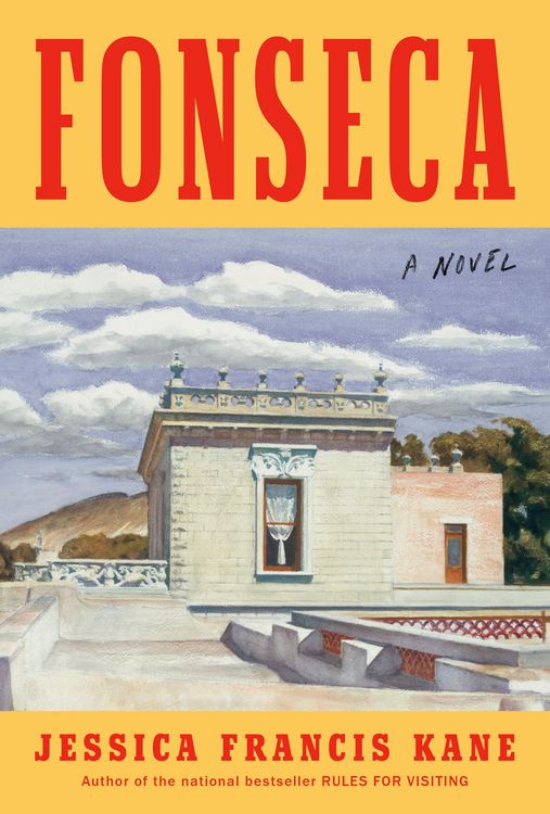 Produktbild: Fonseca