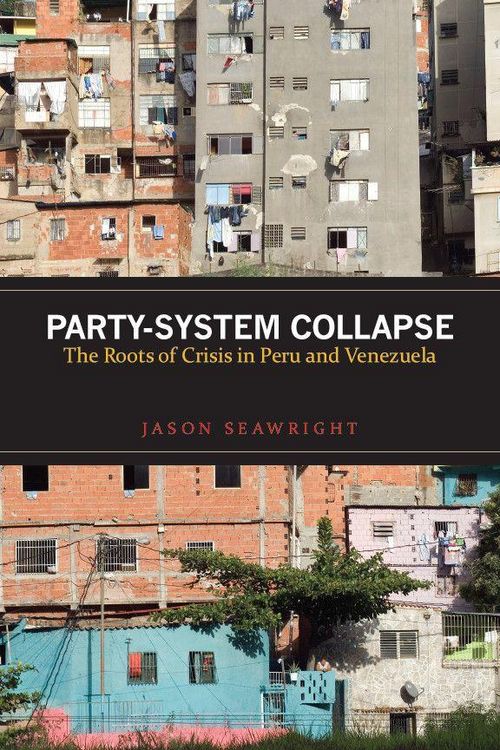 Produktbild: Party-System Collapse