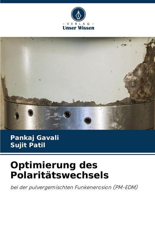 Produktbild: Optimierung des Polarit&auml;tswechsels