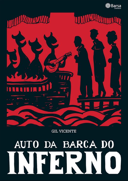 Produktbild: Auto da Barca do Inferno