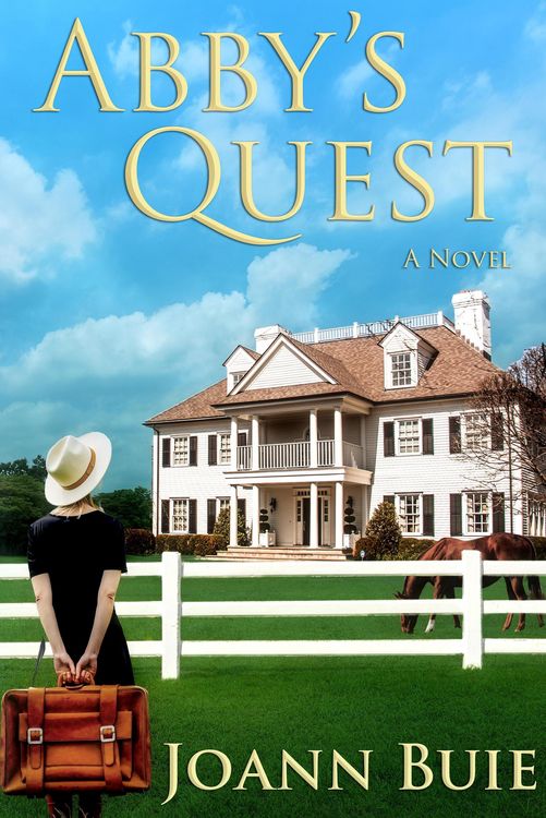 Produktbild: Abby's Quest (Small Town Romance, #0)
