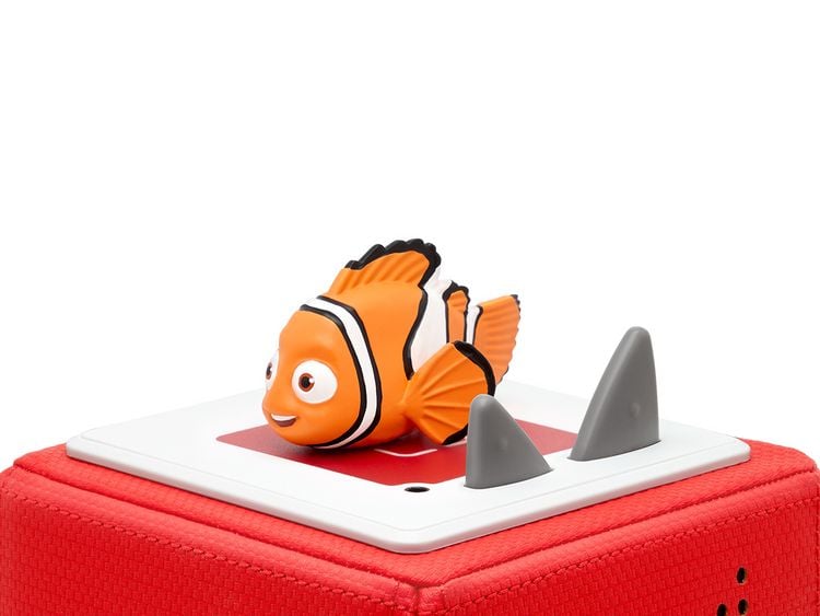 Produktbild: Content-Tonie: Disney - Findet Nemo