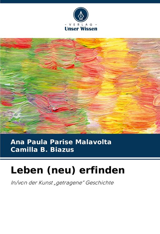 Produktbild: Leben (neu) erfinden