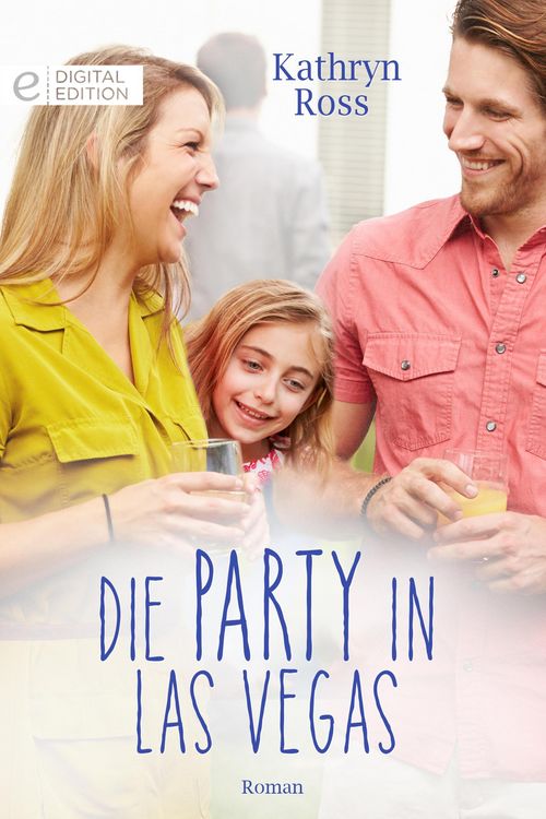 Produktbild: Die Party in Las Vegas