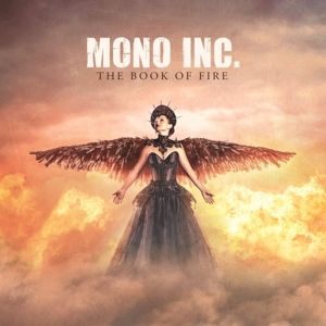 Produktbild: The Book Of Fire