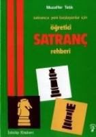 Produktbild: &Ouml;gretici Satranc Rehberi