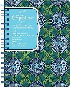 Produktbild: Posh Dlx Organizer 17-Month 20