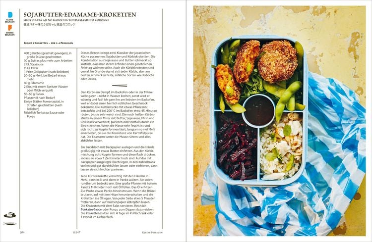Produktbild: Bowls & Bento