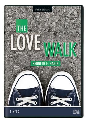 Produktbild: The Love Walk
