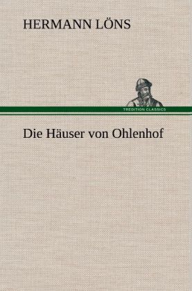 Produktbild: Die H&auml;user von Ohlenhof