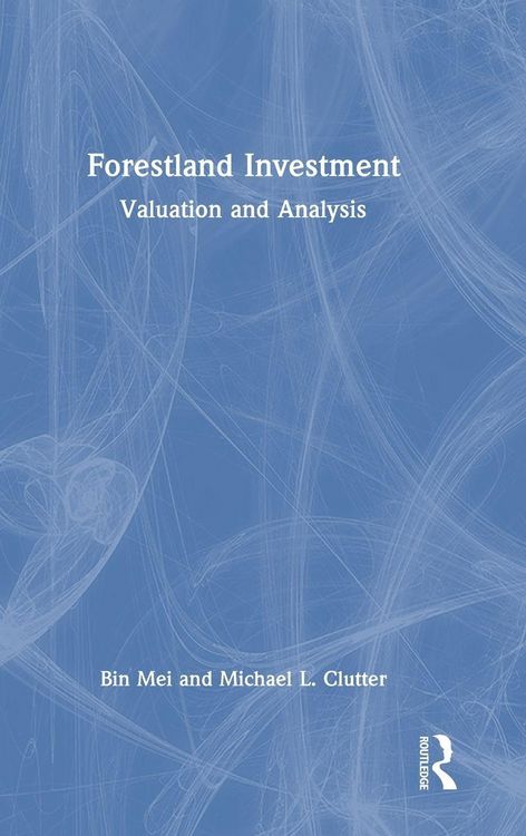 Produktbild: Forestland Investment