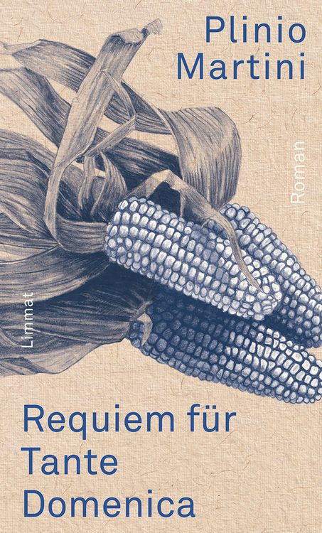 Produktbild: Requiem f&uuml;r Tante Domenica