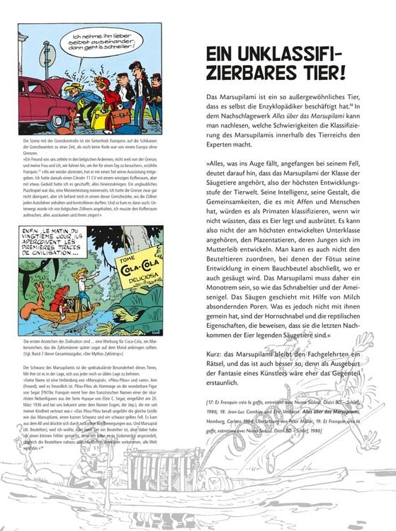 Produktbild: Spirou und Fantasio Gesamtausgabe Neuedition 2
