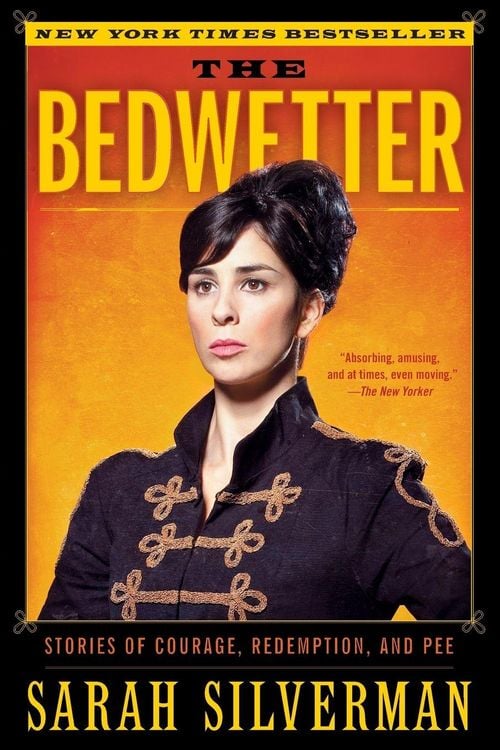 Produktbild: Bedwetter, The