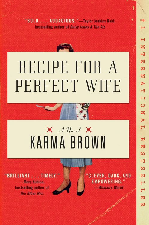 Produktbild: Recipe for a Perfect Wife