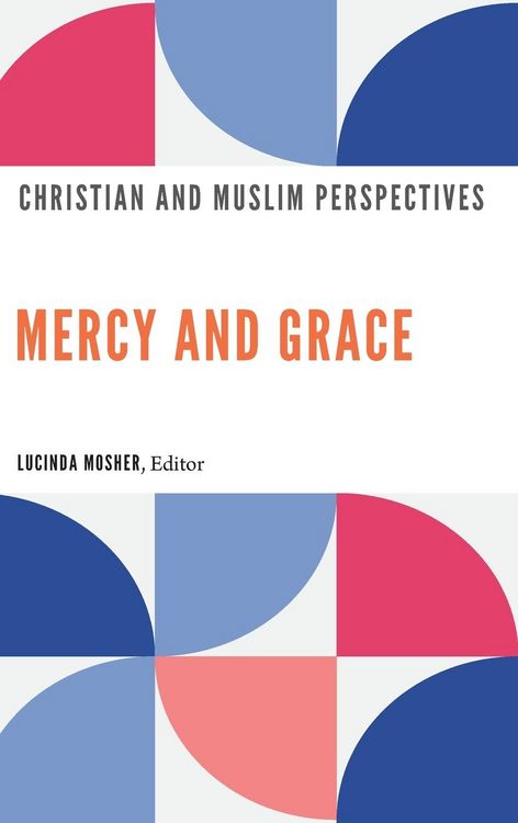 Produktbild: Mercy and Grace