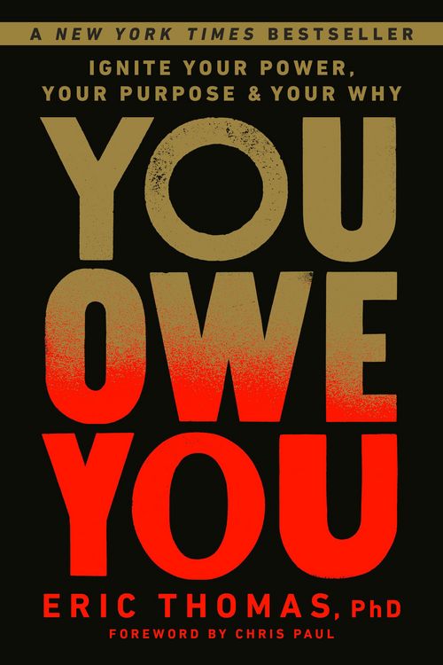 Produktbild: You Owe You