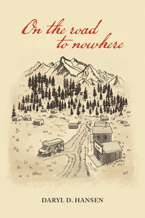 Produktbild: On the Road to Nowhere