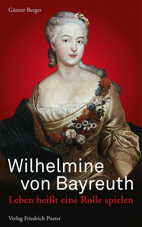 Produktbild: Wilhelmine von Bayreuth