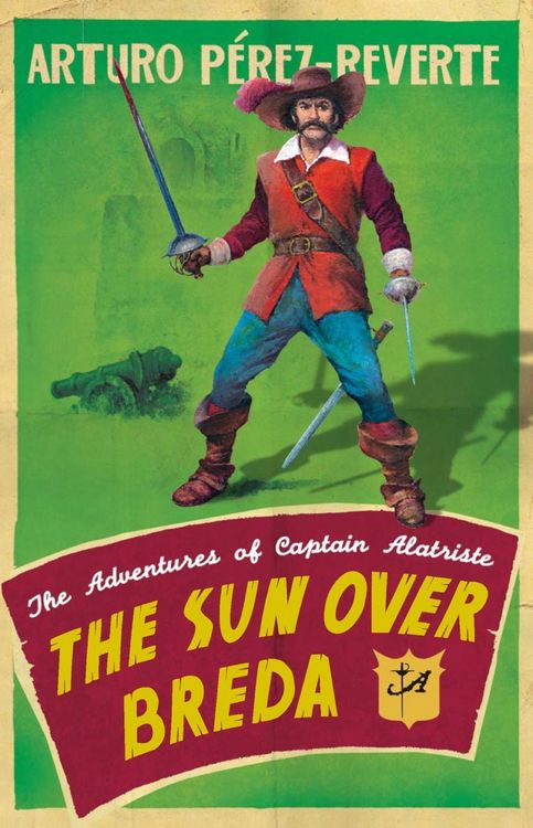 Produktbild: The Sun Over Breda