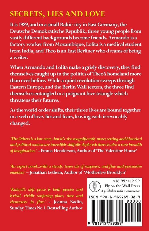 Produktbild: The Others