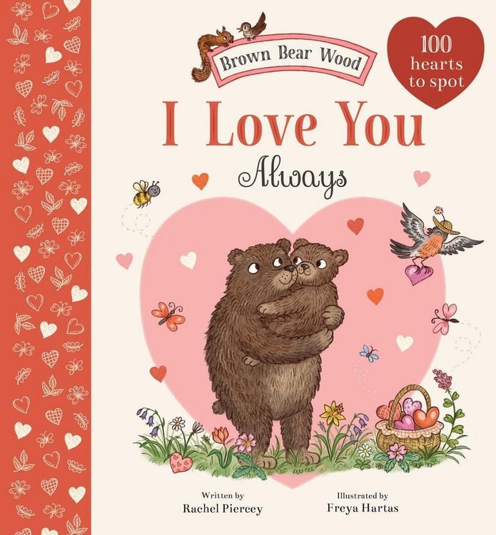 Produktbild: I Love You Always