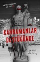 Produktbild: Kahramanlar D&uuml;st&uuml;g&uuml;nde