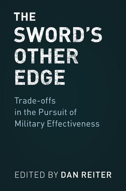 Produktbild: Sword's Other Edge