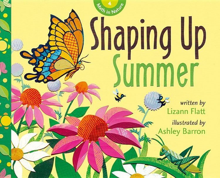 Produktbild: Shaping Up Summer