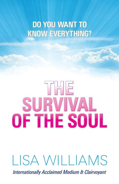 Produktbild: The Survival of the Soul