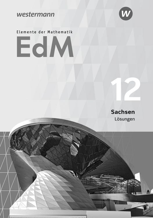 Produktbild: Elemente der Mathematik SII - Ausgabe 2018 f&uuml;r Sachsen