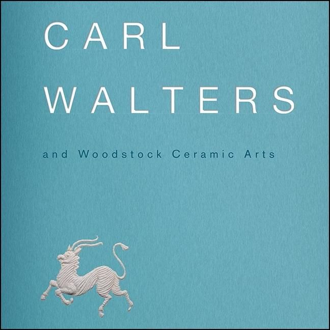 Produktbild: Carl Walters and Woodstock Ceramic Art