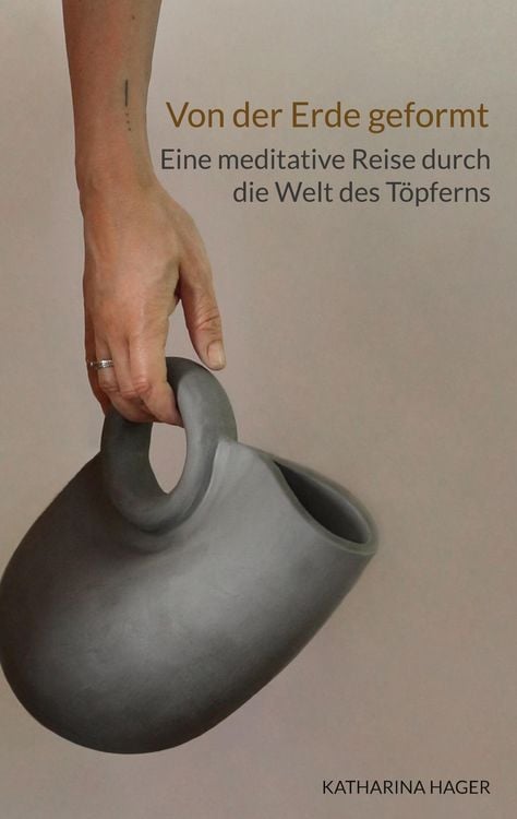 Produktbild: Von der Erde geformt