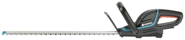 Produktbild: GARDENA ComfortCut 60 18V-P4A solo Akku Heckenschere ohne Akku