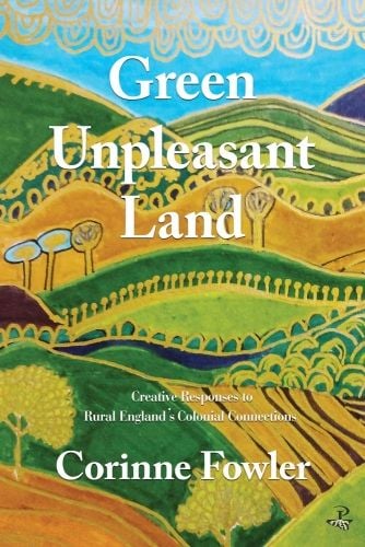Produktbild: Green Unpleasant Land