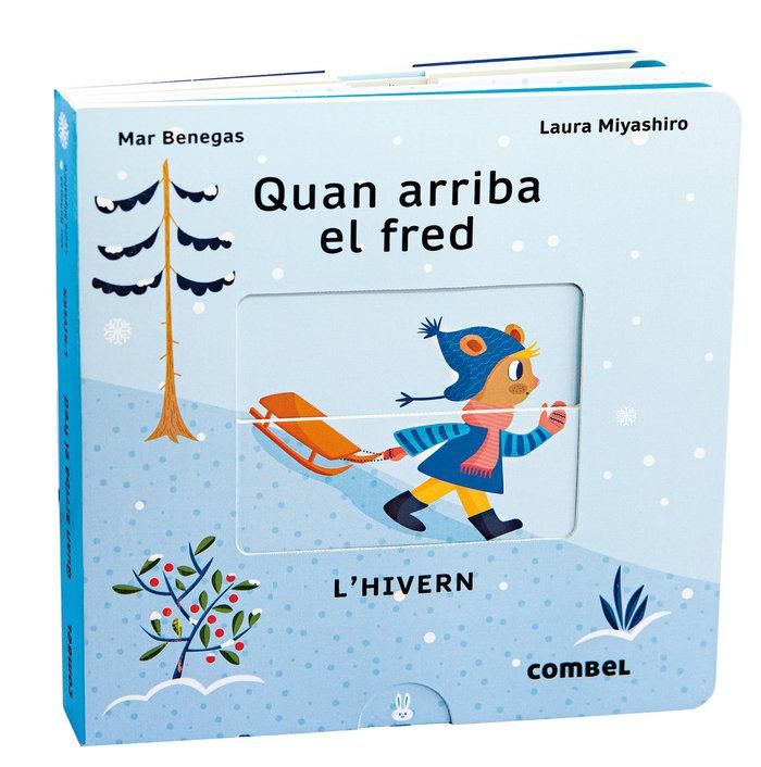 Produktbild: Quan arriba el fred. L'hivern