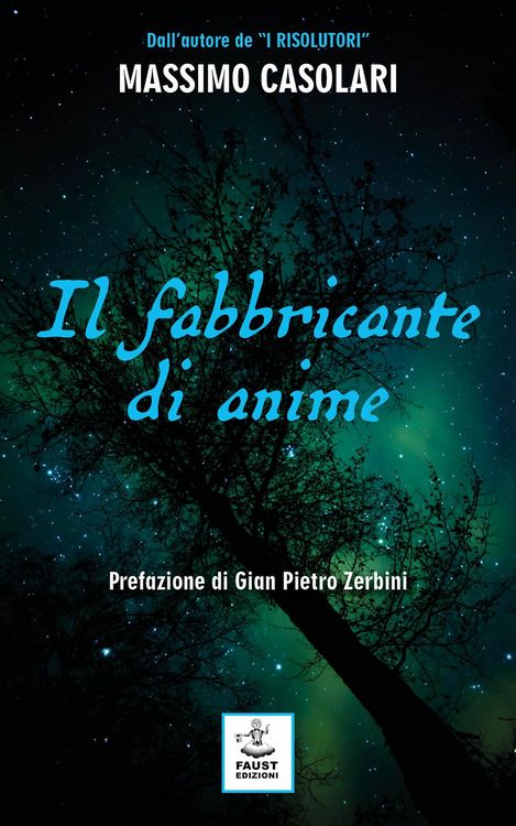 Produktbild: Il fabbricante di anime
