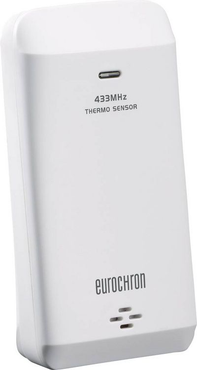 Eurochron Thermo sensor EPTES-D1 Funk-Thermologger