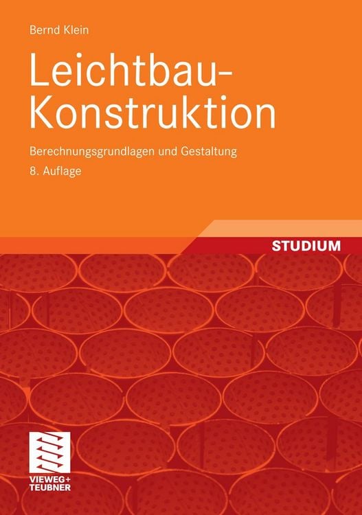 Produktbild: Leichtbau-Konstruktion