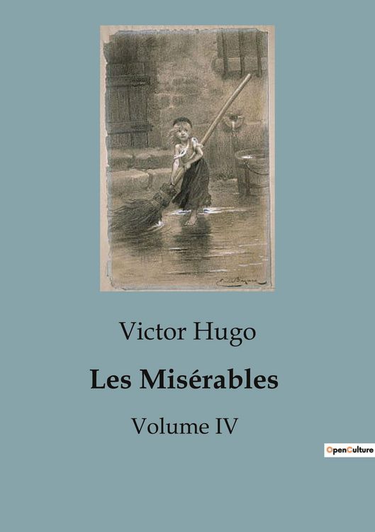 Produktbild: Les Mis&eacute;rables