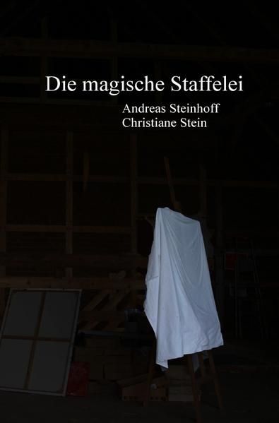 Produktbild: Die magische Staffelei