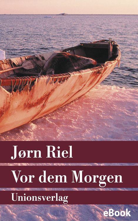 Produktbild: Vor dem Morgen