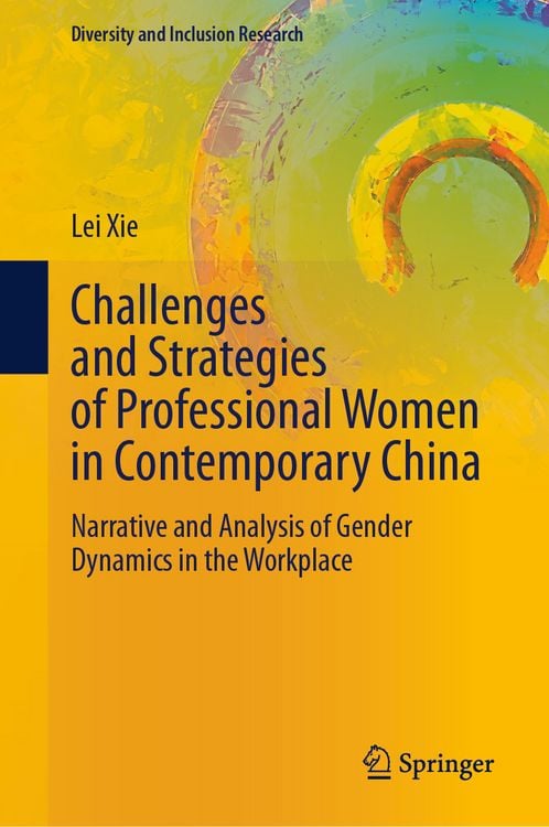 Produktbild: Challenges and Strategies of Professional Women in Contemporary China